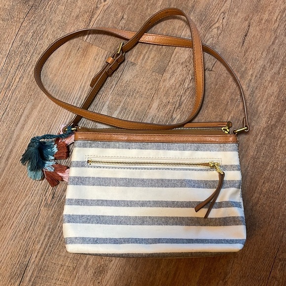 Fossil purse - Picture 2 of 5